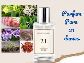 FM Parfum Hanneke www.parfum-hanneke.nl